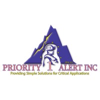 Priority 1 Alert, Inc. logo - Similar company to New Alert Press