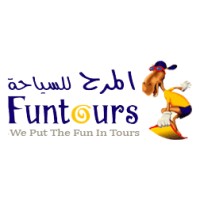 Funtours Dubai LLC logo - Similar company to Eighty20 Middle East