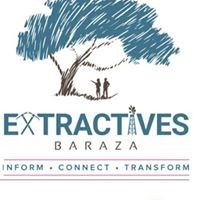 Extractives Baraza logo - Similar company to Orawebhost- Domain & Web Hosting