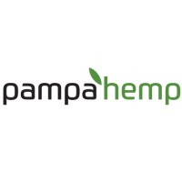 Pampa Hemp logo - Similar company to Argencann
