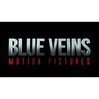 Blue Veins Motion Pictures logo - Similar company to Sufyan Media