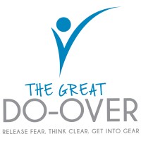 The Great Do-Over logo - Similar company to The Austin Agency
