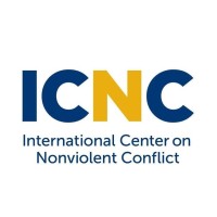 International Center on Nonviolent Conflict logo - Similar company to Trinitas Foundation