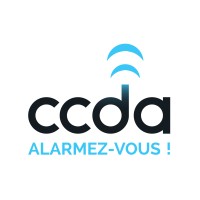 CCDA Alarmez-vous logo - Similar company to Wewatch Security Belgium