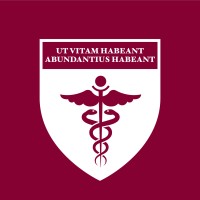 AUB Hariri School of Nursing logo - Similar company to Goblin Diving Center