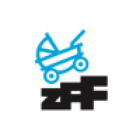 Zagreb Film Festival logo - Similar company to Meloot