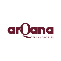 arQana Technologies logo - Similar company to Picocom
