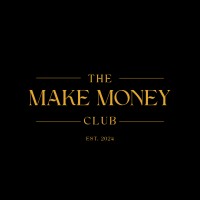 The Make Money Club logo - Similar company to The Make Money Formula