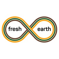 Fresh Earth Inc logo - Similar company to Precision Ai
