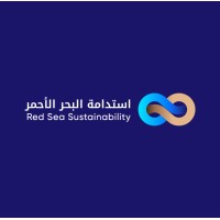 Red Sea Sustainability logo - Similar company to Oceanquest