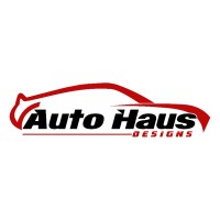Auto Haus Designs logo - Similar company to Sunrise Energy Solutions