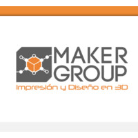 Maker Group logo - Similar company to Trivarse