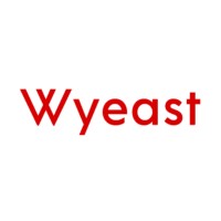 Wyeast logo - Similar company to Wyest