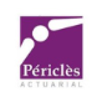 Périclès Actuarial logo - Similar company to Périclès Group