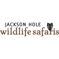 Jackson Hole Wildlife Safaris logo - Similar company to Southwind Apparel