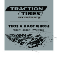 Traction Tires logo - Similar company to Trustwave