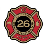 South Florida Emergency Response Team logo - Similar company to Lighthouse Fire Protection