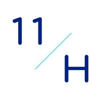 11 Health logo - Similar company to Kanda