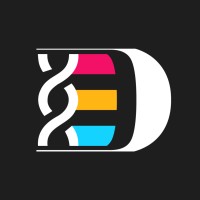 Play in DNA logo - Similar company to Fonbud