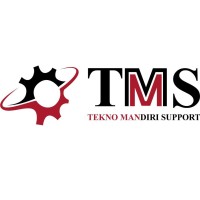 PT. Tekno Mandiri Solusindo logo - Similar company to Pt Liotec Mitra Utama