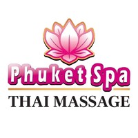 Phuket Spa Timișoara logo - Similar company to Recentre Timisoara