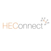 HEC Connect logo - Similar company to Heconnecte