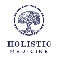 Holistic Medicine logo - Similar company to The Holistic Medicine