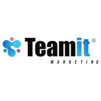 Teamit Marketing logo - Similar company to Propzilla