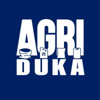 AgriDuka logo - Similar company to Simplidelivered