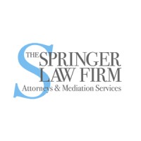The Springer Law Firm, PLLC logo - Similar company to Waves, Inc.