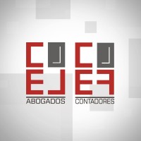 COEL Abogados y COEF Contadores logo - Similar company to Quintum Lex - Legal Firm