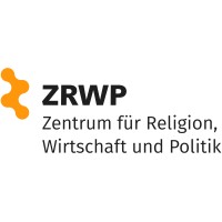 Zentrum für Religion Wirtschaft und Politik ZRWP logo - Similar company to Study Center Gerzensee