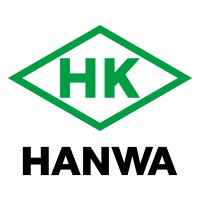 HANWA MIDDLE EAST FZE logo - Similar company to Revibex Ventures