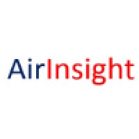 AirInsight.com logo - Similar company to Fly Atlantic