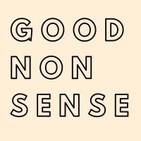 Good Nonsense logo - Similar company to Ember 2 Action