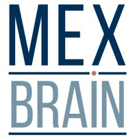 MEXBRAIN logo - Similar company to X Bross Junito