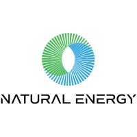 Natural Energy Solutions logo - Similar company to Kaizen Solutions