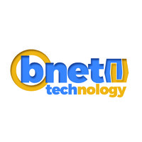 Bnet TECHNOLOGY logo - Similar company to Somaf Informatique