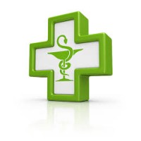 Pharmacie Centrale logo - Similar company to Pharmacie Centrale