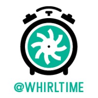 Whirl Time Music, LLC logo - Similar company to Construction Blockchain