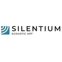 Silentium Acoustic Art logo - Similar company to Codafis Assessors Sl