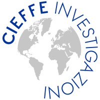 Cieffe Investigazioni  Srl logo - Similar company to S.A.S. Investigations And Security