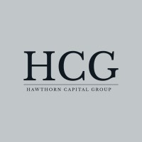 Hawthorn Capital Group logo - Similar company to Ursaguard®