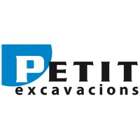 Excavacions Petit logo - Similar company to Grupo Dolmen