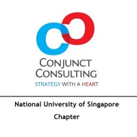 NUS Conjunct Consulting logo - Similar company to Nus Case Consulting Group