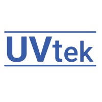 UV-tek logo - Similar company to Mkd Co.