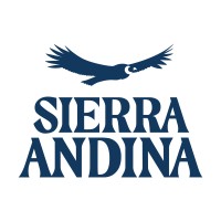 Sierra Andina logo - Similar company to Globenatural Superfoods