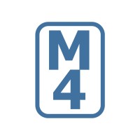 Marketing4 Contractors logo - Similar company to Anony