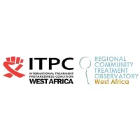 ITPC WEST AFRICA logo - Similar company to Agro Coco Universal