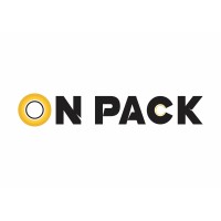 ON PACK logo - Similar company to Prinberg